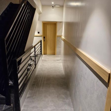 Avenue 10 Boutique Hotel Пуне Екстер'єр фото